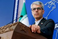 بقائی موافقت ایران با غنی سازی زیر یک درصد را رد کرد بقائی موافقت ایران با غنی سازی زیر یک درصد را رد کرد