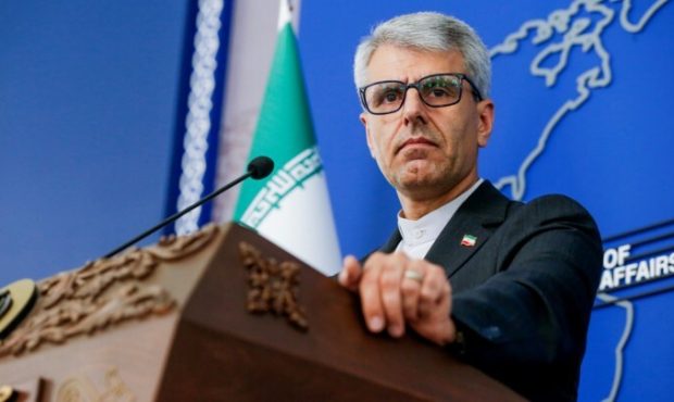 بقائی موافقت ایران با غنی سازی زیر یک درصد را رد کرد بقائی موافقت ایران با غنی سازی زیر یک درصد را رد کرد