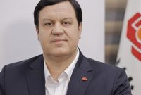پیام تبریك مدیرعامل به مناسبت سالروز تاسیس بانك ملت