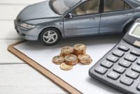 بازنگری دستورالعمل پرداخت خسارت افت قیمت خودرو