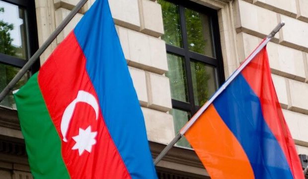 رسانه اسپانیایی: تفاهم باکو و ایروان در مورد «پل ترامپ» حاصل شد رسانه اسپانیایی: تفاهم باکو و ایروان در مورد «پل ترامپ» حاصل شد