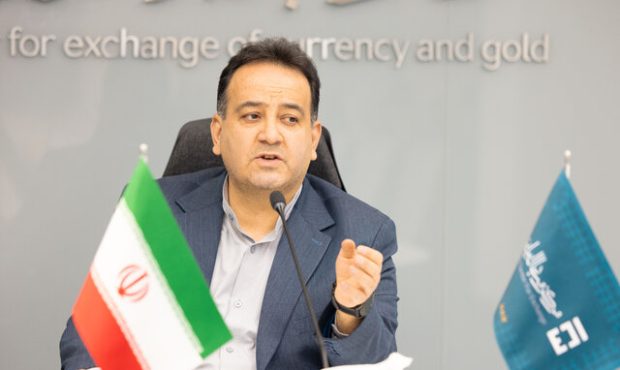 بازار ارز تجاری فردا دایر است/ بیش از ۷۶۱ هزار سکه فروخته شد بازار ارز تجاری فردا دایر است/ بیش از ۷۶۱ هزار سکه فروخته شد