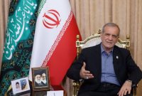 بازگشت به مذاکره نیازمند یک شرط است؛ اعتماد به روند گفتوگو بازگشت به مذاکره نیازمند یک شرط است؛ اعتماد به روند گفتوگو