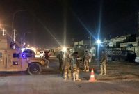 درگیری شبانه در اقلیم؛ تنش قبیلهای یا شروع یک بحران! درگیری شبانه در اقلیم؛ تنش قبیلهای یا شروع یک بحران!