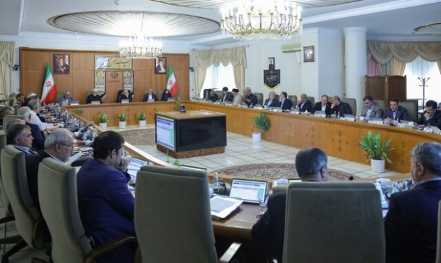 دستور پزشکیان برای تشکیل کارگروه تخصصی مقابله با پدیده گرد و غبار دستور پزشکیان برای تشکیل کارگروه تخصصی مقابله با پدیده گرد و غبار