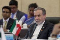 درخواست عراقچی از شانگهای برای حمایت از ایران در برابر تجاوز آمریکایی-صهیونیستی درخواست عراقچی از شانگهای برای حمایت از ایران در برابر تجاوز آمریکایی-صهیونیستی