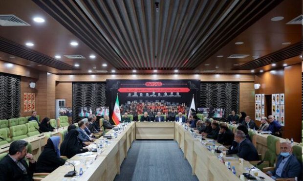 پزشکیان:بازگرداندن مهاجران افغانستانی اقدامی ضروری و به نفع خودشان است پزشکیان:بازگرداندن مهاجران افغانستانی اقدامی ضروری و به نفع خودشان است