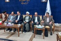 اتابک:لزوم تقویت ظرفیت‌های صنعتی، معدنی و تجاری آذربایجان غربی