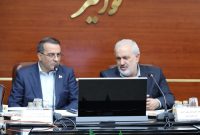 تعطیلات اخیر ۴۱۸ هزار مترمکعب صرفهجویی آبی داشت تعطیلات اخیر ۴۱۸ هزار مترمکعب صرفهجویی آبی داشت