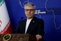 بقائی: چین می‌تواند نقش مهمی در روندهای مرتبط با پرونده هسته‌ای ایران ایفا کند