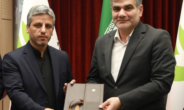 خدمترسانی به زائران حضرت معصومه (س) با ظرفیتهای قرضالحسنه خدمترسانی به زائران حضرت معصومه (س) با ظرفیتهای قرضالحسنه