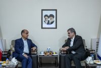 بانک قرض‌الحسنه مهر ایران الگوی پیوندِ خدمات بانکی با رویکرد اجتماعی است