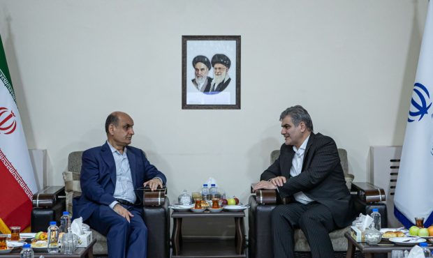 بانک قرض‌الحسنه مهر ایران الگوی پیوندِ خدمات بانکی با رویکرد اجتماعی است