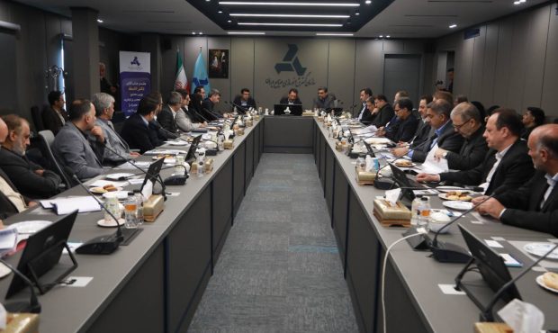 تغییر ساختار سازمانهای توسعهای؛ فرهنگ و رفتار صنعتی را در بستر صنایع نهادینه کنید تغییر ساختار سازمانهای توسعهای؛ فرهنگ و رفتار صنعتی را در بستر صنایع نهادینه کنید