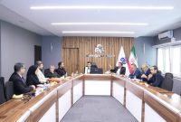 سازمان مدیریت صنعتی ؛ پیشران پروژه های بزرگ وزارت صمت