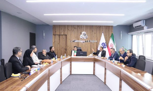سازمان مدیریت صنعتی ؛ پیشران پروژه های بزرگ وزارت صمت