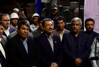 افتتاح نخستین کارخانه‌ فرآوری همزمان کنسانتره مس و روی کشور