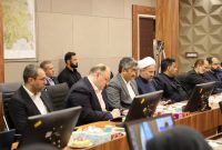 اسناد مالکیت برای ۱۳ هزار هکتار از شبکه‌های آبیاری کردستان صادر می‌شود/سند تک برگی برای سد سیازاخ دیواندره صادر شد