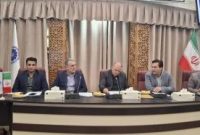 تشریح خدمات ویژه بانک توسعه صادرات ایران برای فعالان اقتصادی استان اردبیل