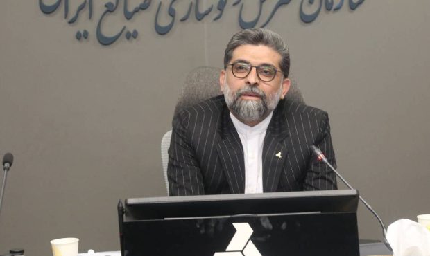 حرکت ایدرو بهسوی خودکفایی در فناوریهای حیاتی صنعت آب حرکت ایدرو بهسوی خودکفایی در فناوریهای حیاتی صنعت آب