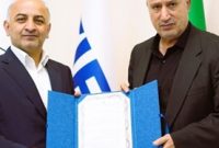 آغاز همکاری بیمه دی و فدراسیون فوتبال از امروز آغاز همکاری بیمه دی و فدراسیون فوتبال از امروز