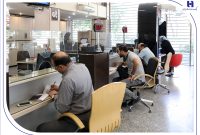 فعالیت شعب کشیک بانک صادرات ایران در روزهای تعطیل چهارشنبه و پنج‌شنبه