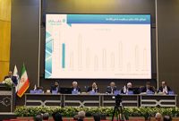 جهش درآمدی و سودآوری بانک سامان در سال 1403