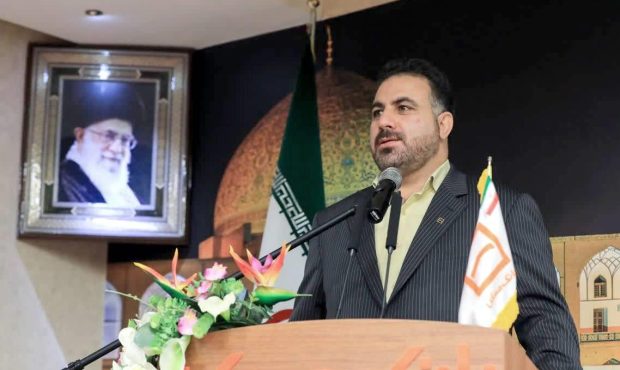 جذب بیش از ۱۷ هزار میلیارد ریال منابع در بانک مسکن استان اصفهان جذب بیش از ۱۷ هزار میلیارد ریال منابع در بانک مسکن استان اصفهان