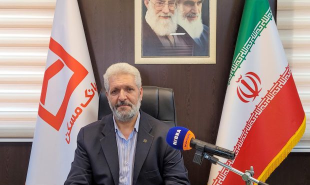 سرمایهگذاری ۴۲ هزار میلیارد ریالی بانک مسکن آذربایجان غربی برای تولید مسکن ملی/ تاکید بر تسریع تحویل پروژه های نهضت ملی استان به متقاضیان سرمایهگذاری ۴۲ هزار میلیارد ریالی بانک مسکن آذربایجان غربی برای تولید مسکن ملی/ تاکید بر تسریع تحویل پروژه های نهضت ملی استان به متقاضیان