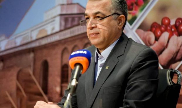 پرداخت ۳۶ هزار میلیارد ریال سهمالشرکه نهضت ملی در بانک مسکن خراسان جنوبی پرداخت ۳۶ هزار میلیارد ریال سهمالشرکه نهضت ملی در بانک مسکن خراسان جنوبی