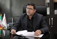حمایت بانک مسکن از هموطنان آسیب دیده در جنگ تحمیلی/ پرداخت تسهیلات بدون سپرده گذاری به هموطنان آسیب دیده