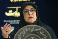 سخنگوی دولت: در جنگ اخیر ۱۰۶۲ شهید تقدیم کردیم/بازسازی منازل تهران به شهرداری واگذار شد