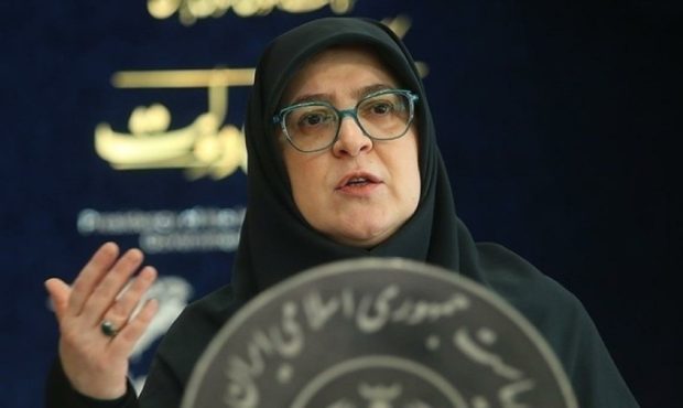 سخنگوی دولت: در جنگ اخیر ۱۰۶۲ شهید تقدیم کردیم/بازسازی منازل تهران به شهرداری واگذار شد سخنگوی دولت: در جنگ اخیر ۱۰۶۲ شهید تقدیم کردیم/بازسازی منازل تهران به شهرداری واگذار شد