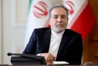 عراقچی: برنامهای برای مذاکره با آمریکا تنظیم نشدهاست عراقچی: برنامهای برای مذاکره با آمریکا تنظیم نشدهاست