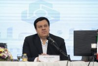 فرشید فرخ نژاد در مجمع عمومی سالیانه: بانك ملت در سال 1403 ركوردهای جدیدی را در شاخص های مختلف ثبت كرد