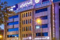 کاهش زیان و رشد درآمد؛ سال مثبت برای بانک ایران زمین