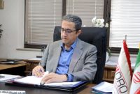 یادداشت محمد آقاجانلو معاون وزیر و رئیس هیات عامل ایمیدرو به مناسب روز صنعت و معدن
