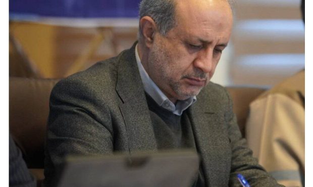 قدردانی معاون امور معادن و صنایع معدنی وزارت صمت از مدیران صمت۳۱ استان کشور/حوزه معدن حتی یک روز هم در جنگ تحمیلی تعطیل نشد قدردانی معاون امور معادن و صنایع معدنی وزارت صمت از مدیران صمت۳۱ استان کشور/حوزه معدن حتی یک روز هم در جنگ تحمیلی تعطیل نشد