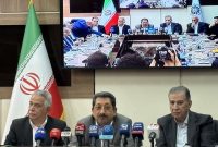 اتابک:تولیدکنندگان و عرضه کنندگان مواد معدنی نباید در بورس کالا دچار توقف شوند اتابک:تولیدکنندگان و عرضه کنندگان مواد معدنی نباید در بورس کالا دچار توقف شوند