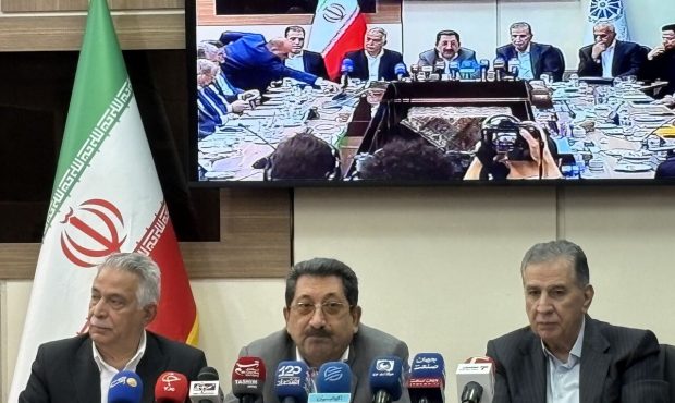 اتابک:تولیدکنندگان و عرضه کنندگان مواد معدنی نباید در بورس کالا دچار توقف شوند اتابک:تولیدکنندگان و عرضه کنندگان مواد معدنی نباید در بورس کالا دچار توقف شوند