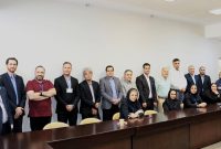آغاز اجرای طرح ملی شناسایی و پرورش هزار مدیر در سازمان مدیریت صنعتی