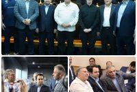 رئیس کمیسیون اقتصادی مجلس و مدیرعامل بانک صادرات ایران در اردوی ملیپوشان وزنهبرداری/ اهدای نشان ویژه فدراسیون وزنهبرداری به محسن سیفی به پاس حمایت از قهرمانان کشور رئیس کمیسیون اقتصادی مجلس و مدیرعامل بانک صادرات ایران در اردوی ملیپوشان وزنهبرداری/ اهدای نشان ویژه فدراسیون وزنهبرداری به محسن سیفی به پاس حمایت از قهرمانان کشور