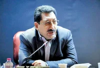 اعتراض شدید وزیر صمت به قطع برق صنایع خودتامین اعتراض شدید وزیر صمت به قطع برق صنایع خودتامین