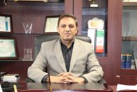 سنگ ِنشان توسعه ایران ؛ در استقبال از 58 سالگی ایدرو سنگ ِنشان توسعه ایران ؛ در استقبال از 58 سالگی ایدرو