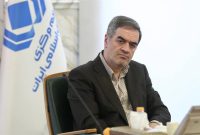 رئیس کل بیمه مرکزی:۶.۹ همت خسارت فقط به کانتینرهای بندر رجایی وارد شد