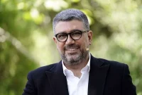 رشیدپور: دوست دارم با ترامپ گفت‌وگو کنم
