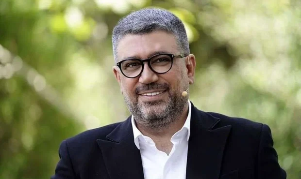 رشیدپور: دوست دارم با ترامپ گفتوگو کنم رشیدپور: دوست دارم با ترامپ گفتوگو کنم