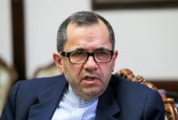 تخت روانچی: رفع تحریم و تاکید بر حق غنی‌سازی از دستورکارهای ایران در «نشست استانبول» بود