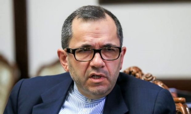 تخت روانچی: رفع تحریم و تاکید بر حق غنی‌سازی از دستورکارهای ایران در «نشست استانبول» بود