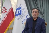 پیام رئیس اتاق تعاون ایران به مناسبت روز جهانی تعاون